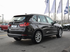 2014款xDrive35i 典雅型 整体外观