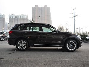 2014款xDrive35i 典雅型 整体外观