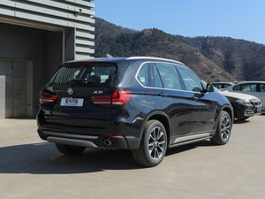 2014款xDrive35i 尊享型 整体外观