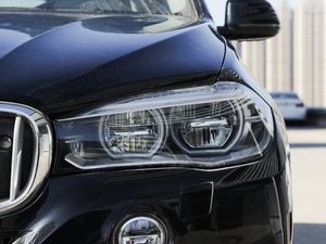 2014款xDrive35i 尊享型 大灯