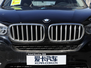 2014款xDrive35i 尊享型 中网