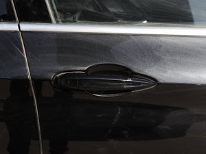 2014款xDrive35i 尊享型 细节外观
