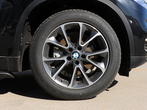 2014款xDrive35i 尊享型 细节外观