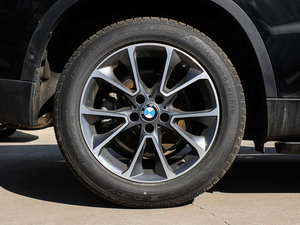 2014款xDrive35i 尊享型 轮圈