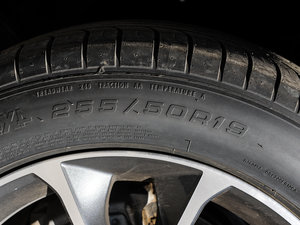 2014款xDrive35i 尊享型 细节外观
