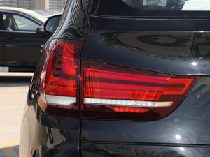 2014款xDrive35i 尊享型 细节外观