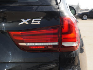 2014款xDrive35i 尊享型 尾灯