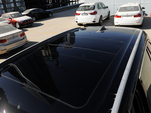 2014款xDrive35i 尊享型 细节外观