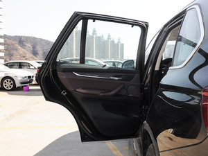 2014款xDrive35i 尊享型 左后车门