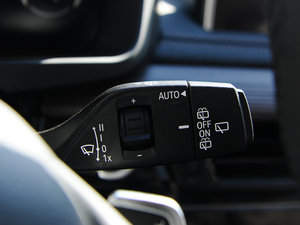 2014款xDrive35i 尊享型 中控区