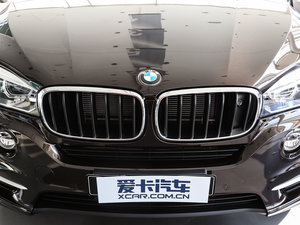 2014款xDrive35i 豪华型 中网