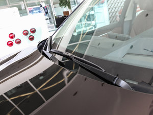 2014款xDrive35i 豪华型 雨刷