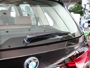 2014款xDrive35i 豪华型 细节外观