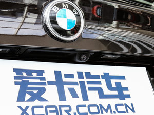 2014款xDrive35i 豪华型 细节外观