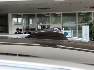 2014款xDrive35i 豪华型 细节外观