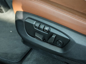 2014款xDrive35i 豪华型 主驾驶座椅调节