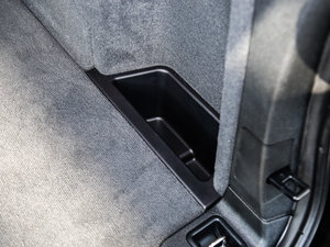 2014款xDrive35i 豪华型 空间座椅