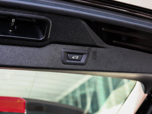 2014款xDrive35i 豪华型 空间座椅