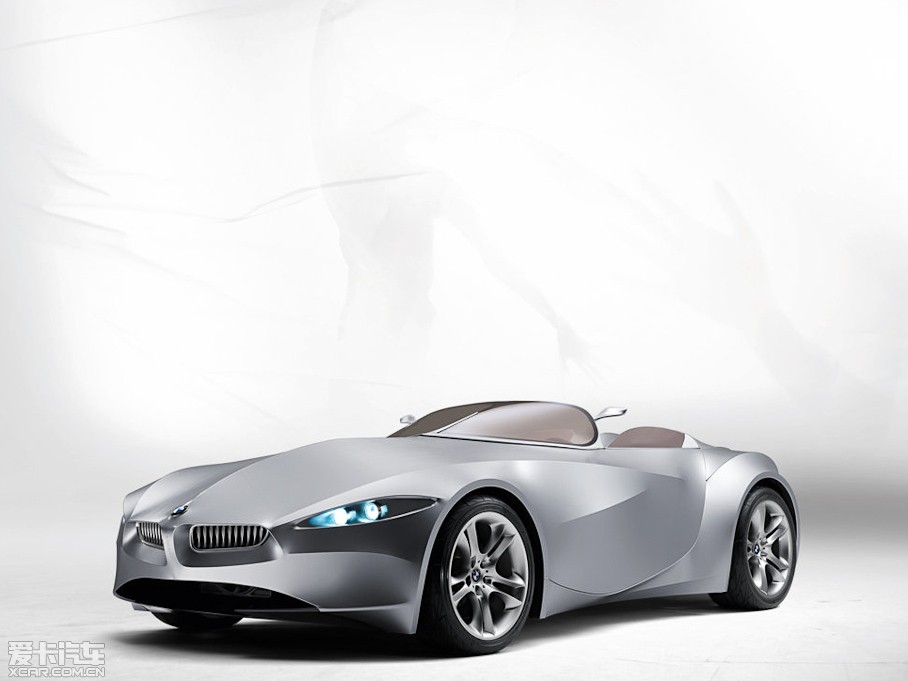 2008��RGINA Light Visionary Model