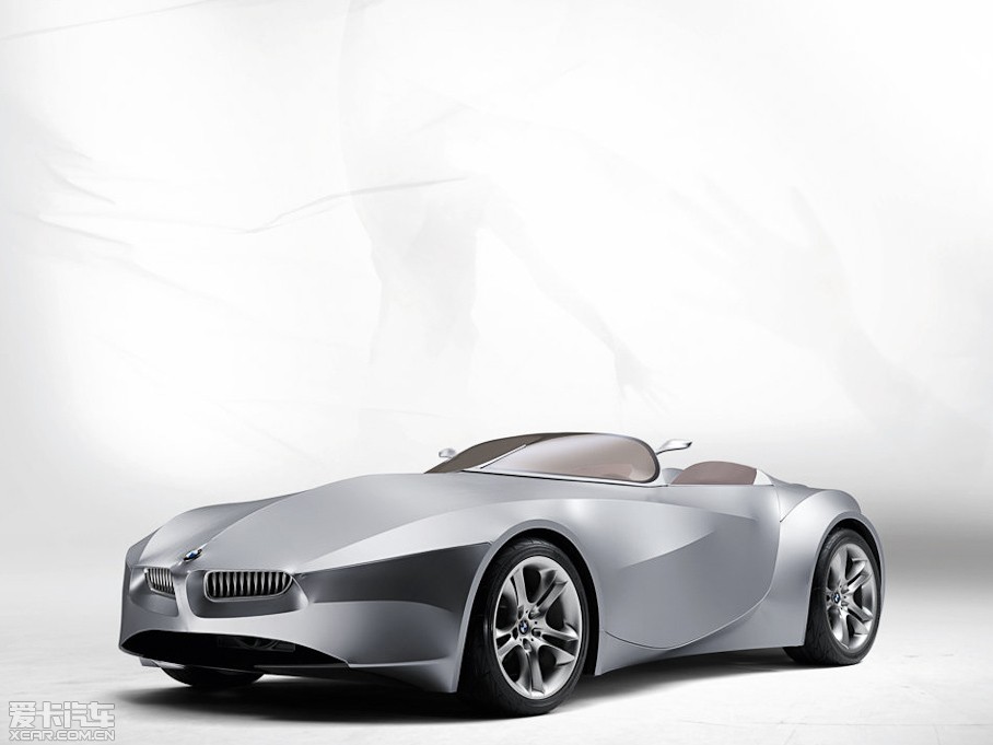 2008��RGINA Light Visionary Model