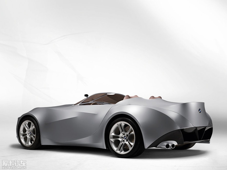 2008��RGINA Light Visionary Model