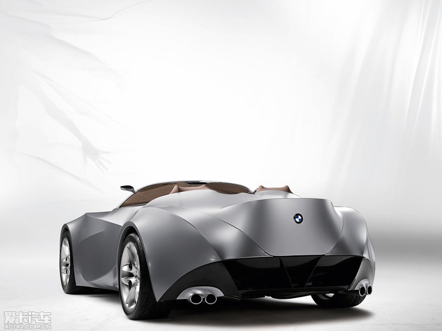 2008��RGINA Light Visionary Model