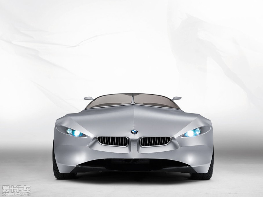 2008��RGINA Light Visionary Model