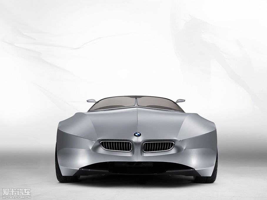 2008��RGINA Light Visionary Model