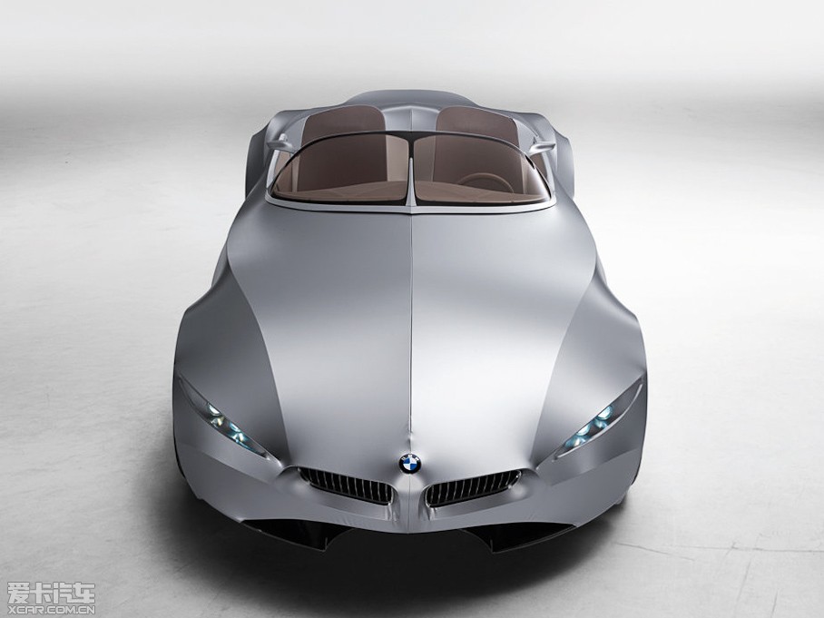 2008��RGINA Light Visionary Model