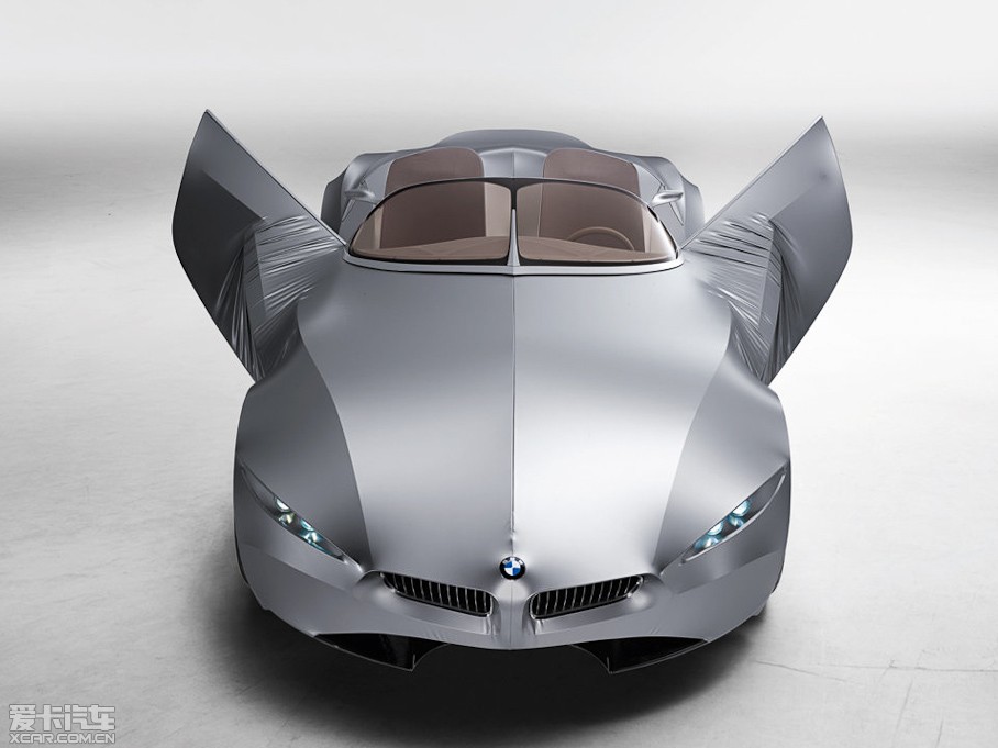 2008��RGINA Light Visionary Model