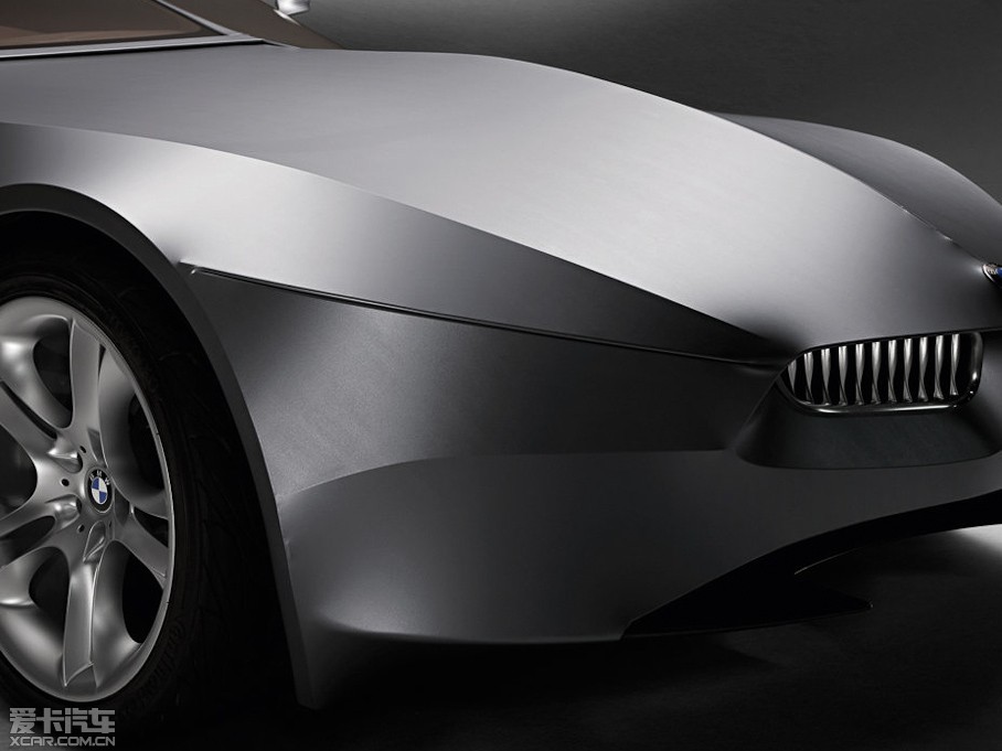 2008��RGINA Light Visionary Model