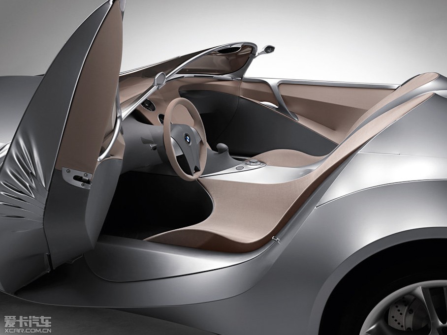 2008��RGINA Light Visionary Model