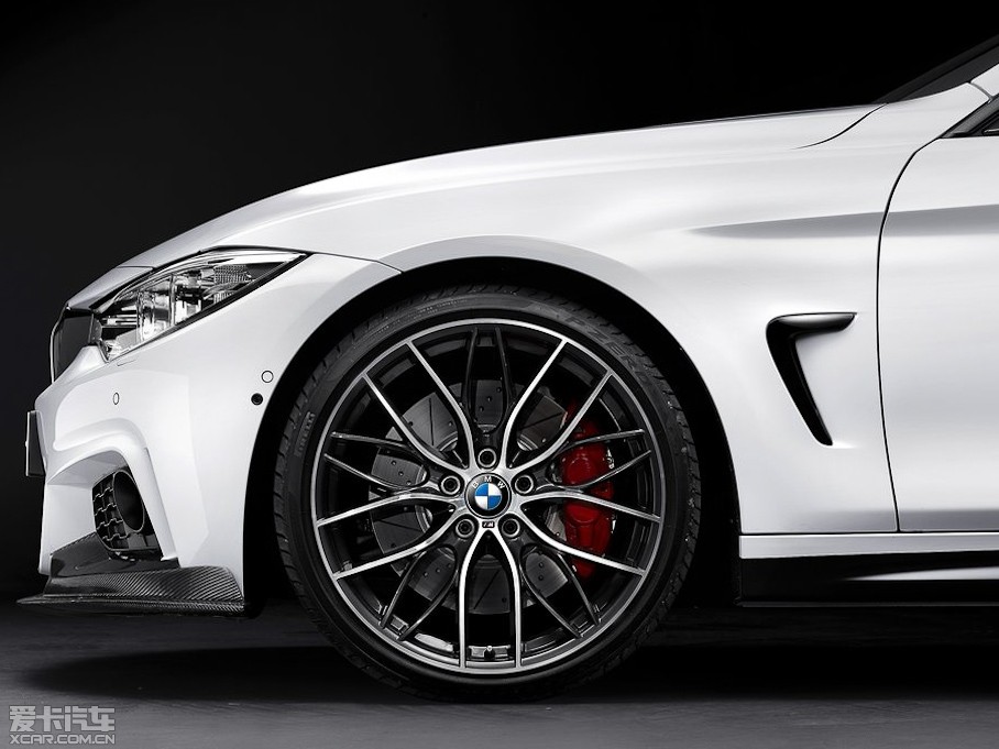 2014��R4ϵ Coupe M Performance Parts