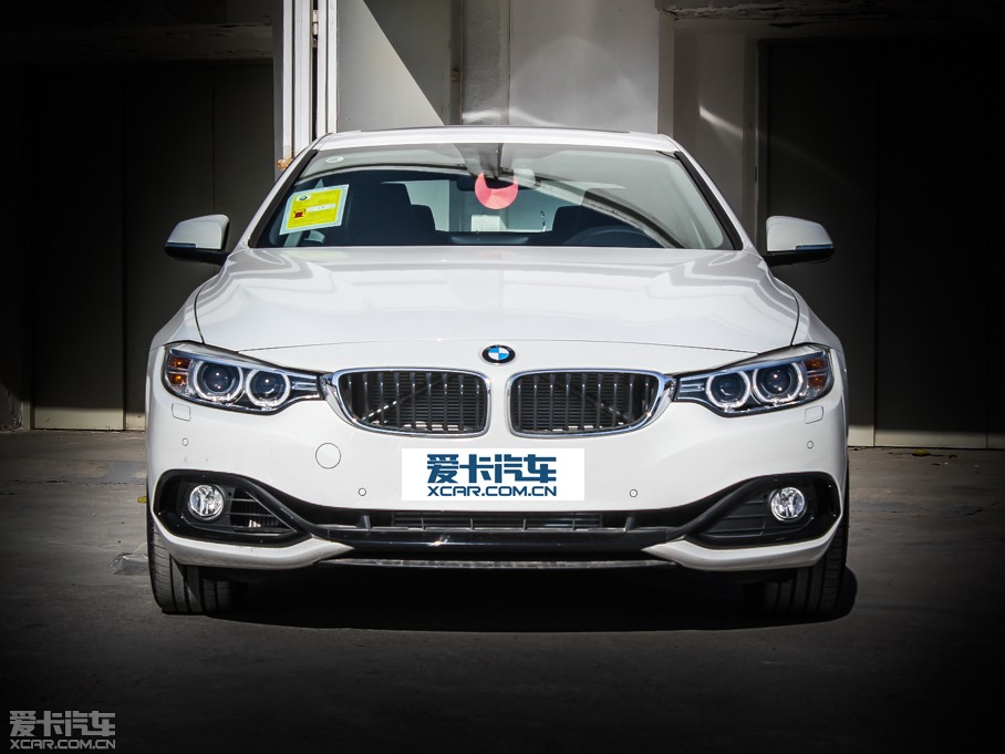 20144ϵ 435i ˶װ