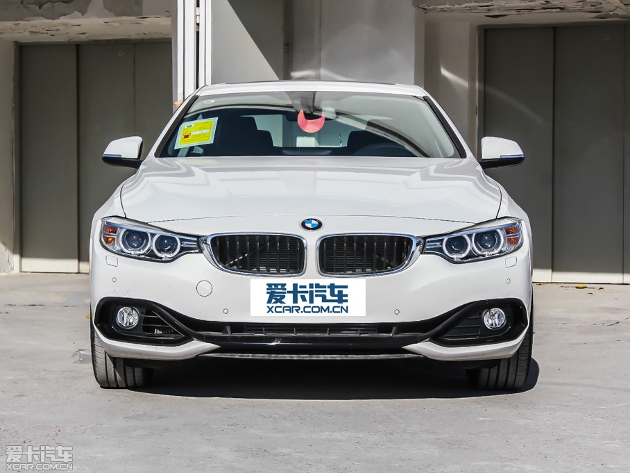 2014R4ϵ 435i \OӋb