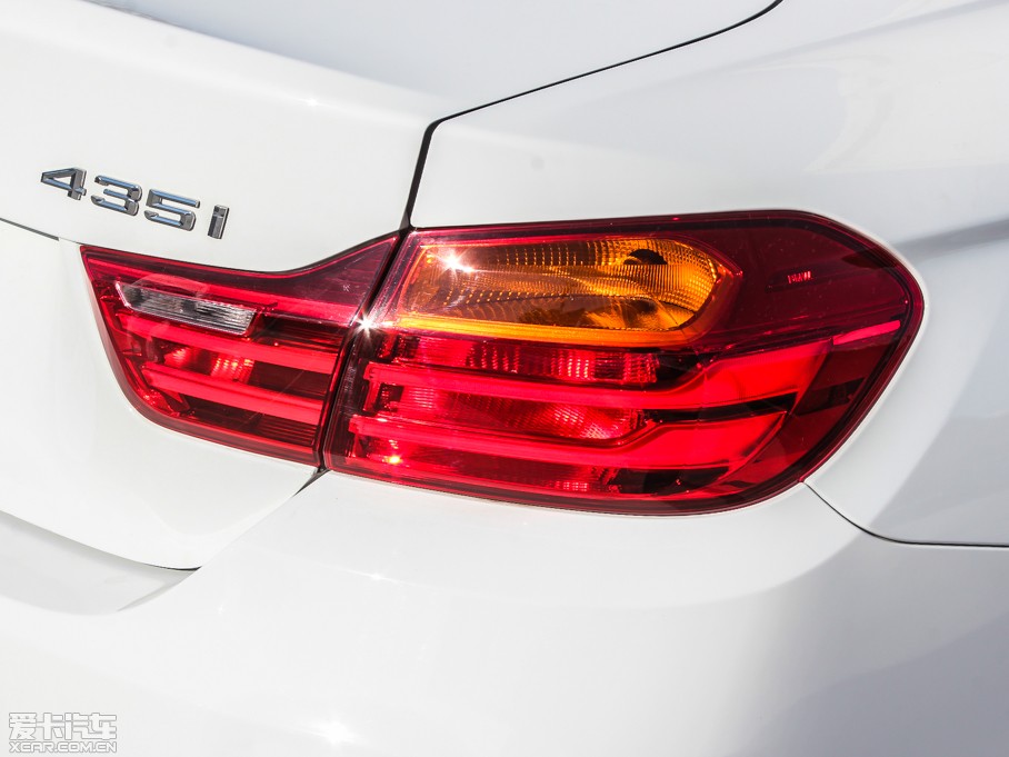 2014R4ϵ 435i \(yn)(dng)O(sh)Ӌ(j)b