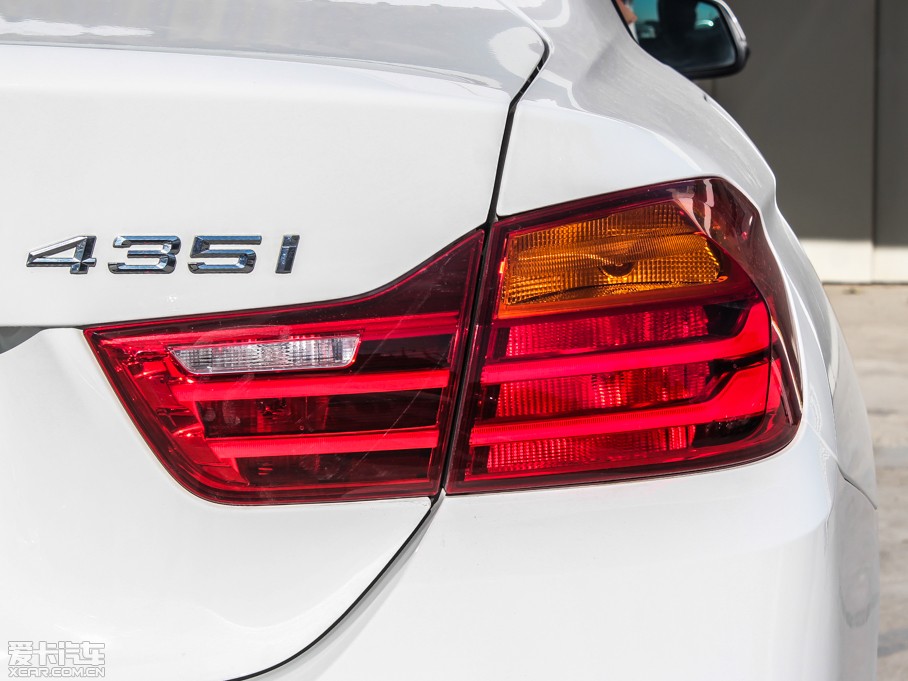 2014R4ϵ 435i \(yn)(dng)O(sh)Ӌ(j)b