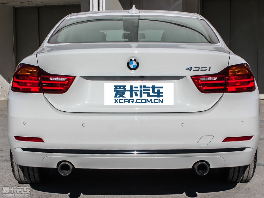 2014R4ϵ 435i \O(sh)Ӌb