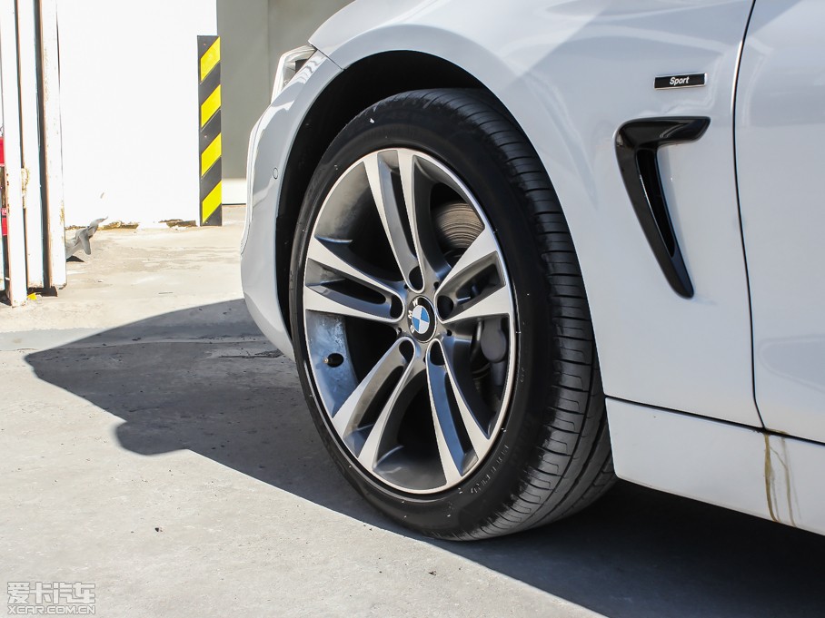 2014R4ϵ 435i \OӋb