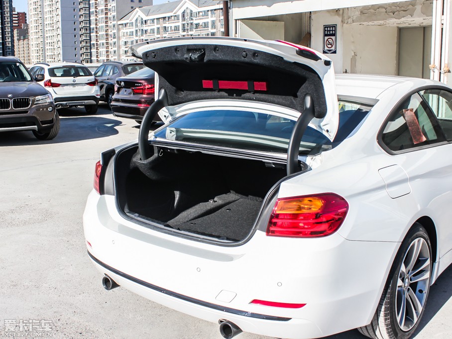 2014R4ϵ 435i \OӋb