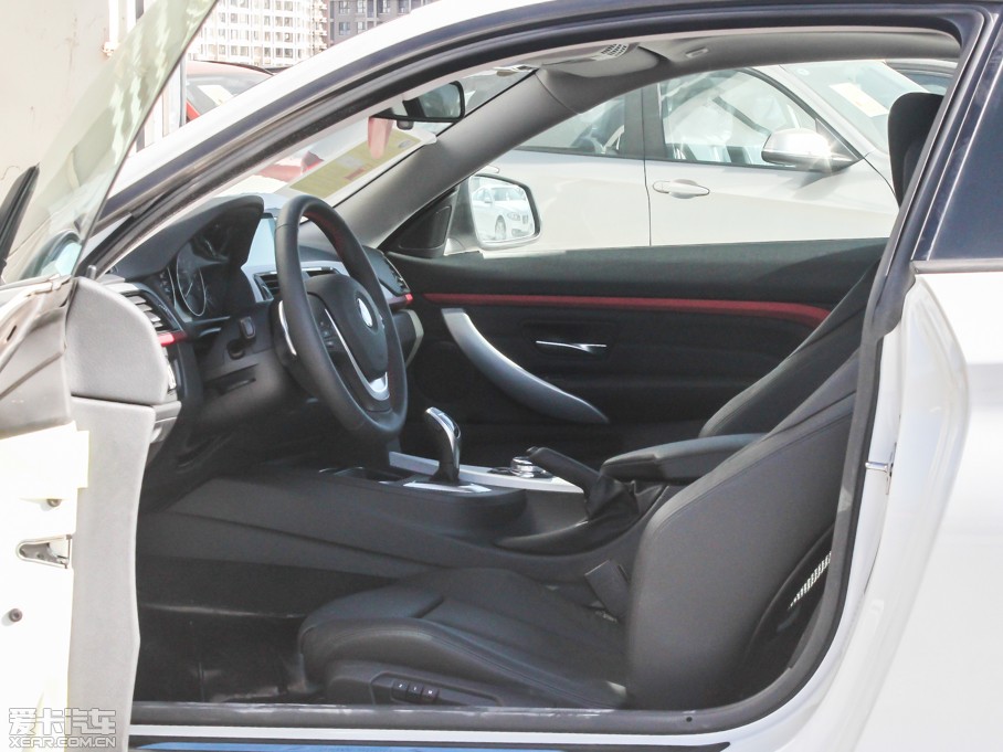 2014R4ϵ 435i \(yn)O(sh)Ӌb