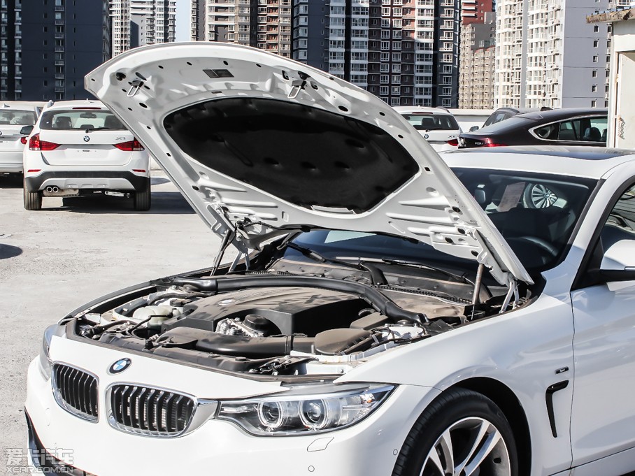 2014R4ϵ 435i \OӋb