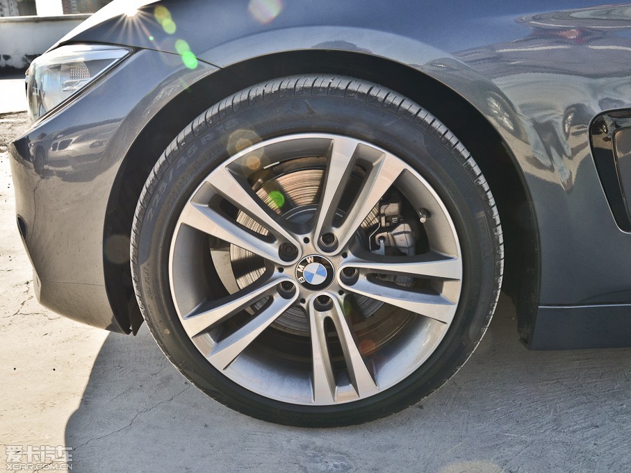 2014R4ϵ 428i \(yn)(dng)O(sh)Ӌ(j)b