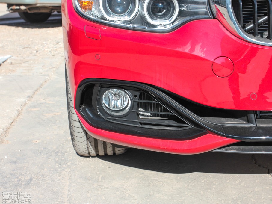 2014R4ϵ 435i xDrive\OӋb