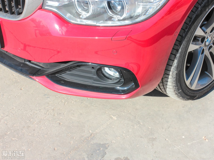 2014��R4ϵ 435i xDrive�\(y��n)��(d��ng)�O(sh��)Ӌ(j��)���b