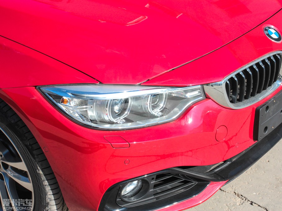 2014��R4ϵ 435i xDrive�\���OӋ���b