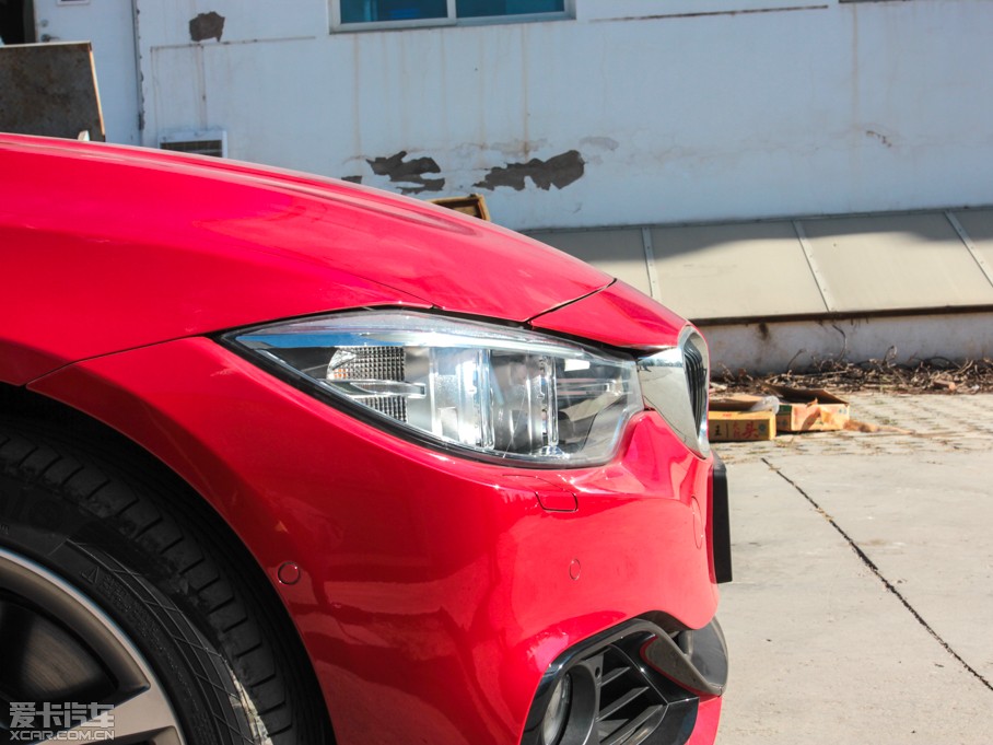 2014R4ϵ 435i xDrive\OӋb