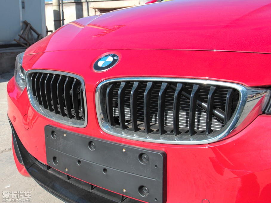 2014R4ϵ 435i xDrive\OӋb