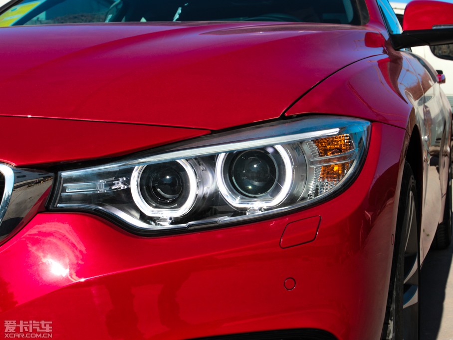 2014R4ϵ 435i xDrive\(yn)(dng)O(sh)Ӌ(j)b