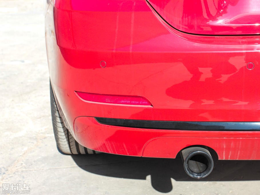 2014��R4ϵ 435i xDrive�\(y��n)���O(sh��)Ӌ���b